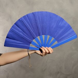 Abanico EcoFan Full Blue