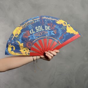 Abanico EcoFan Bravura Oro
