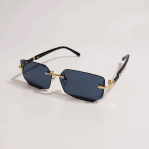 Gafas “Luxe Edge” Negros