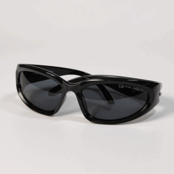 Gafas "Cyclone Edge" Shadow estilo Y2K - Imagen 3