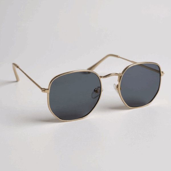 Gafas Hex Gold - Imagen 2
