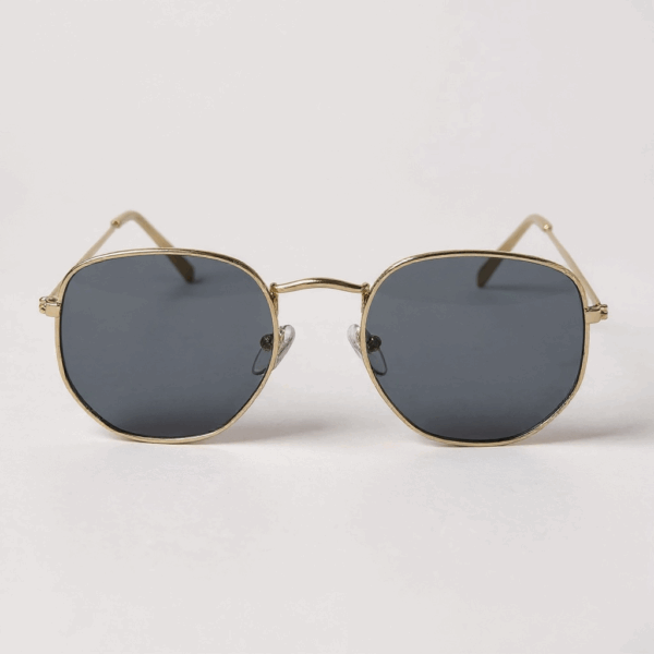 Gafas Hex Gold - Imagen 3