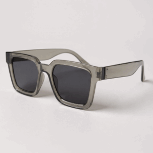 Gafas Square Smoke