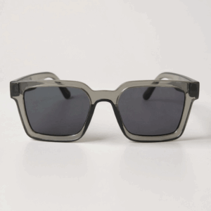 Gafas Square Smoke