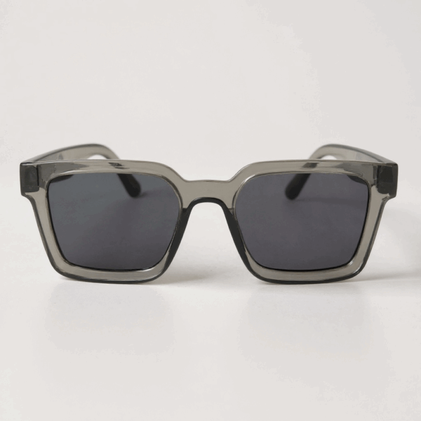 Gafas Square Smoke - Imagen 2