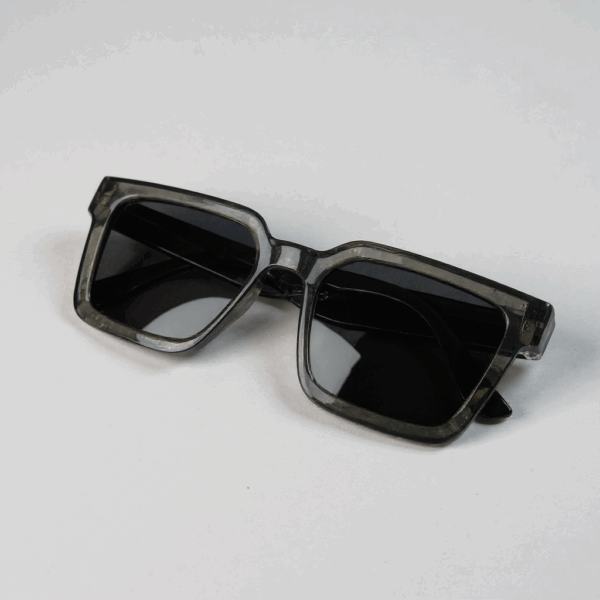 Gafas Square Smoke - Imagen 3