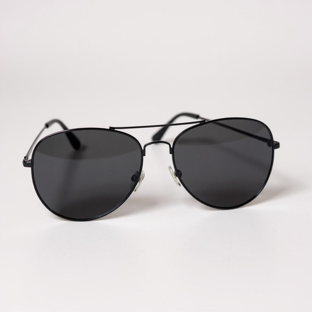 Gafas Estilo Aviador - Imagen 2