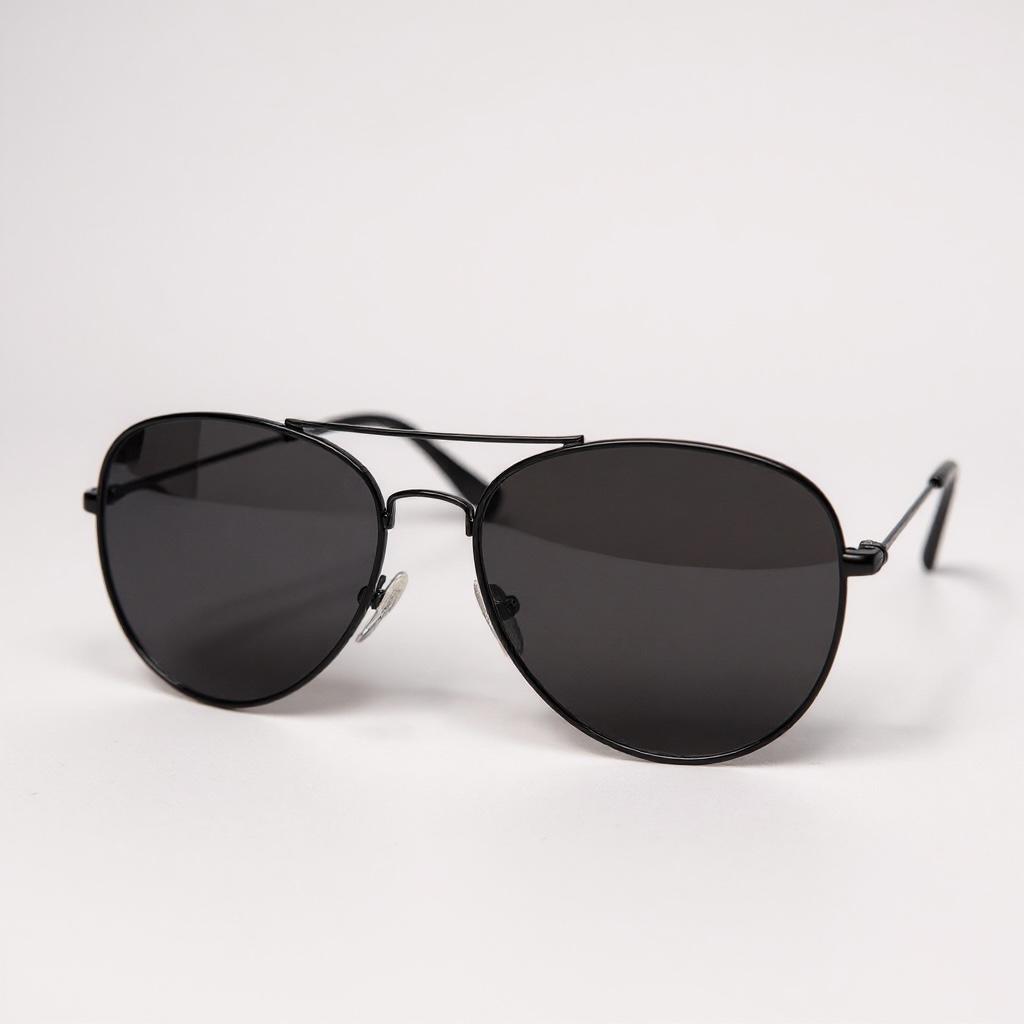 Gafas Estilo Aviador