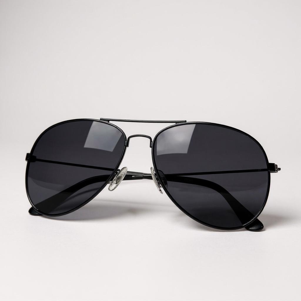 Gafas Estilo Aviador - Imagen 3