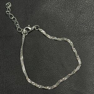 Pulsera Cadena Clásica