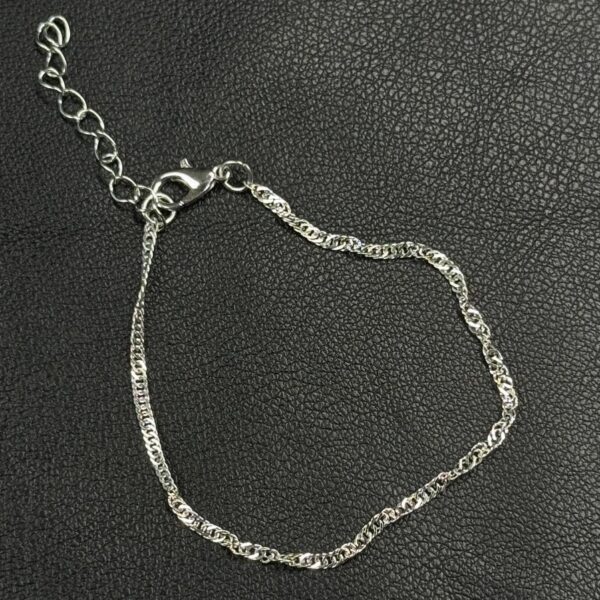 Pulsera Cadena Clásica