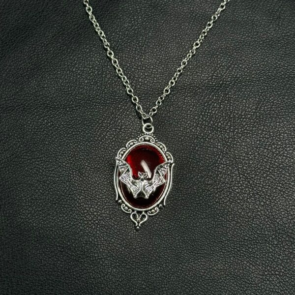 Collar Vampírico