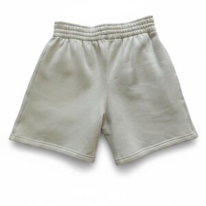 Bermuda oversize beige Blanks