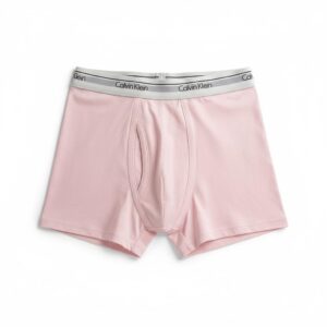Boxer Calvin Klein Rosa