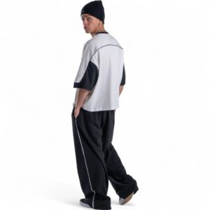 Jogging Jayce Den Helder