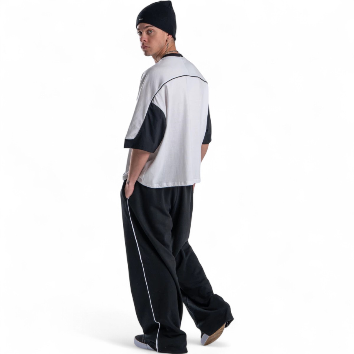 Jogging Jayce Den Helder - Imagen 2