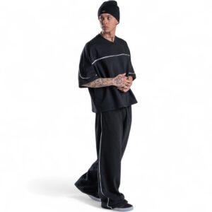 Jogging Jayce Den Helder