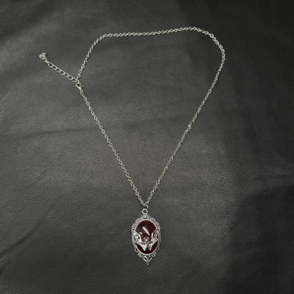 Collar Vampírico - Imagen 2