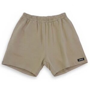 Short Rústico Beige Samples