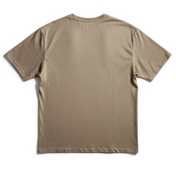 Remera Marrón Paul Marti - Imagen 2