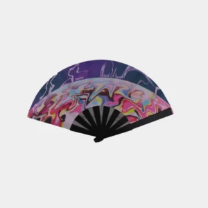 Abanico EcoFan Tierra Lilac