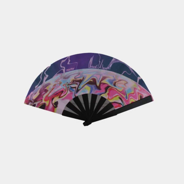 Abanico EcoFan Tierra Lilac
