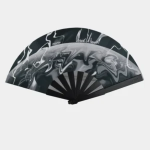 Abanico EcoFan Tierra Silver
