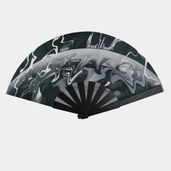 Abanico EcoFan Tierra Silver