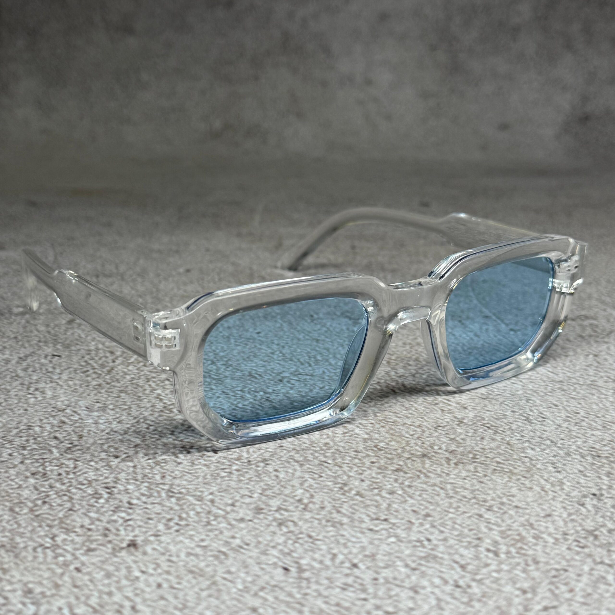 Gafas Crystal Bololoc Blue - Imagen 2