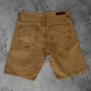 Bermuda Fysyer Den Helder