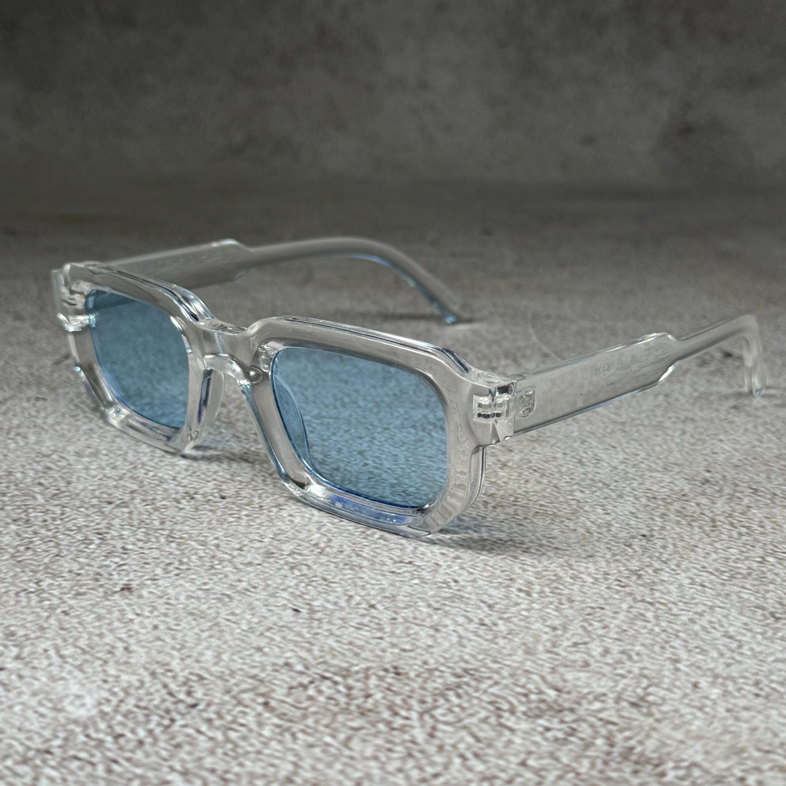Gafas Crystal Bololoc Blue