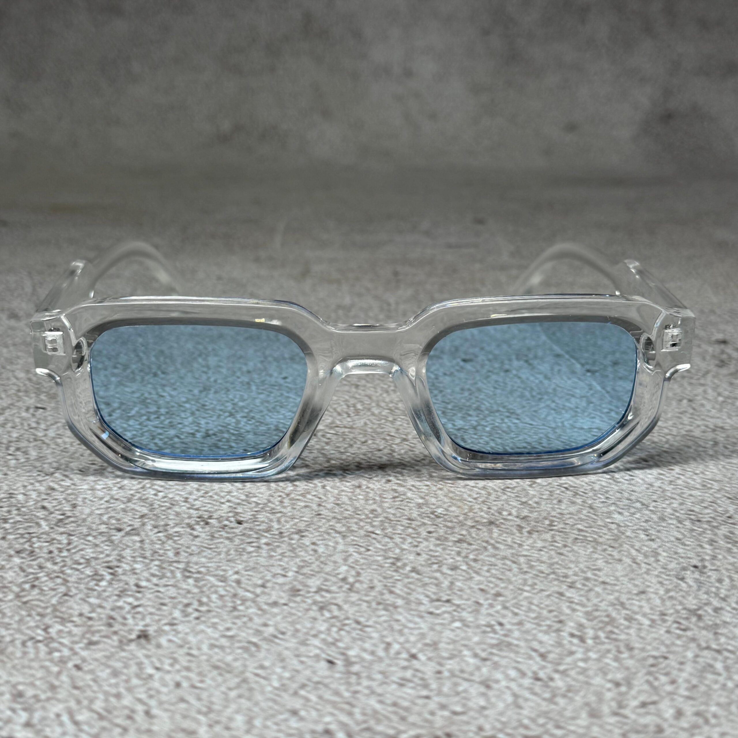Gafas Crystal Bololoc Blue - Imagen 3