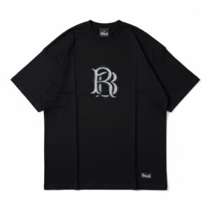 Remera Commodity Oversize Rituals