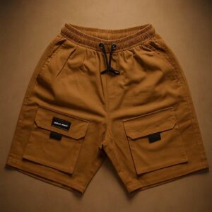 Bermuda Sahara Vieja Scul