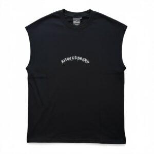 Remera Sin Mangas Effect Rituals