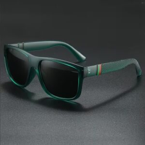 Gafas Genie Monster Green