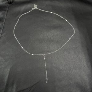 Gargantilla Minimalista