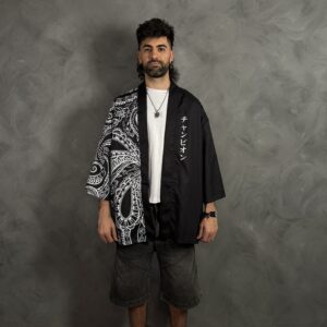 Haori Champion Bandana