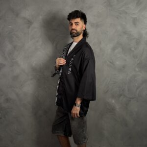 Haori Champion Bandana