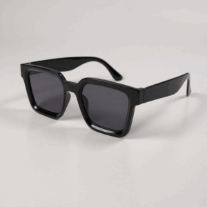 Gafas Square Black