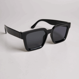 Gafas Square Black