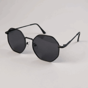 Gafas Octagon Total Black