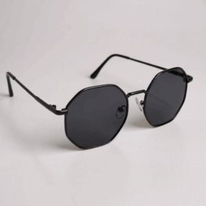 Gafas Octagon Total Black