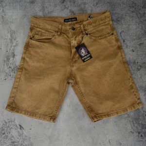 Bermuda Fysyer Den Helder