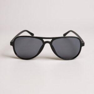 Gafas Aviador Black Lens