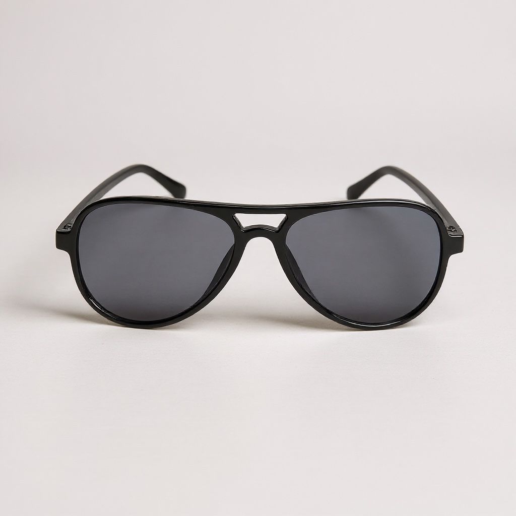 Gafas Aviador Black Lens - Imagen 2