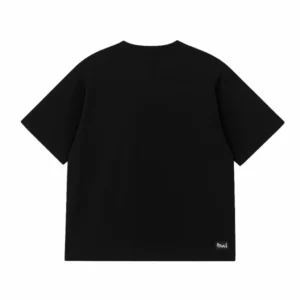 Remera Disturbed Boxy Rituals