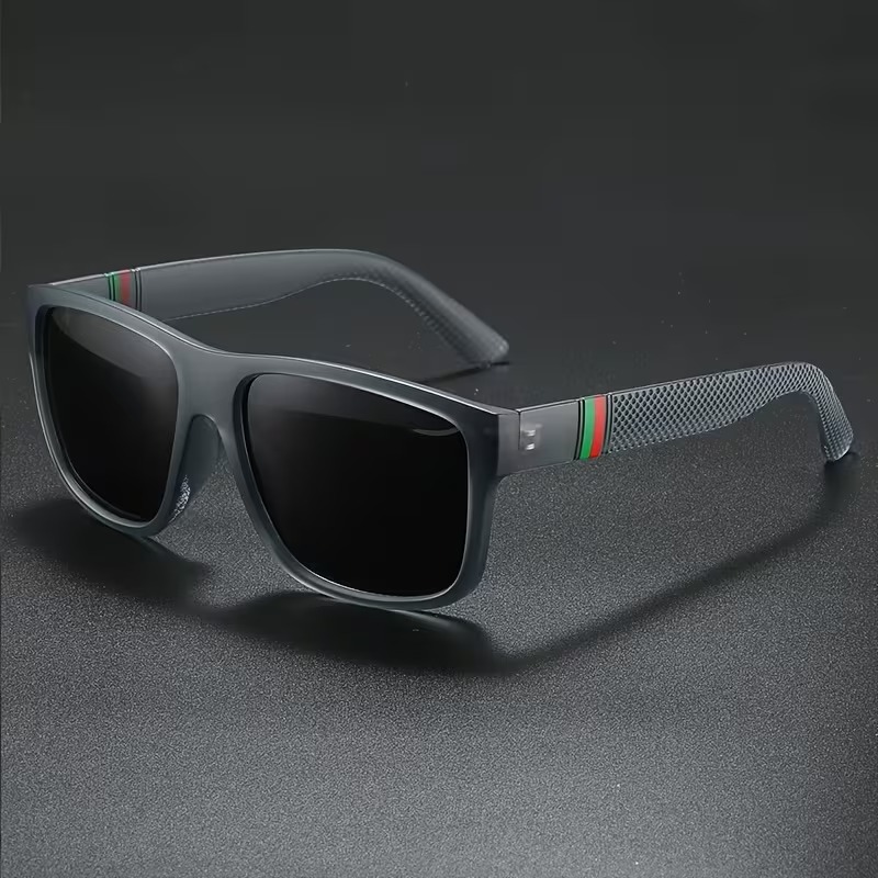 Gafas Genie Monster Grey