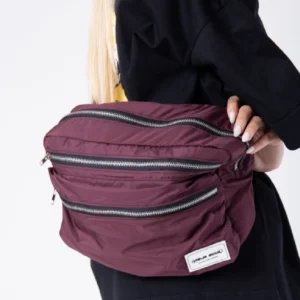 Riñonera Bordo Triple VS