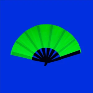 Abanico Eco Fan Flúo